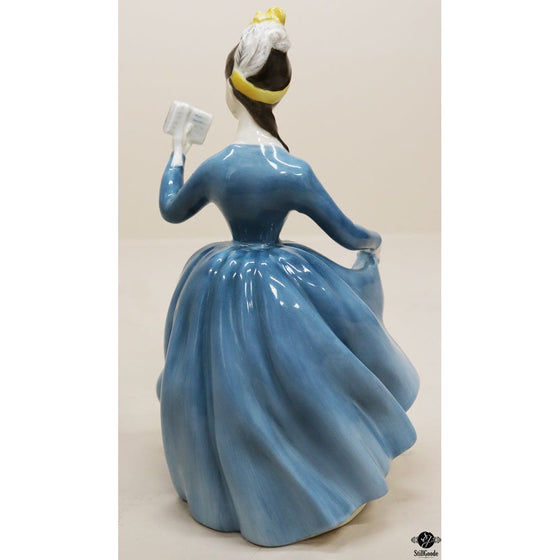 Royal Doulton Figurine