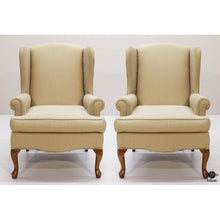  Chairs (Pair)