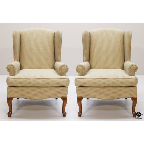 Chairs (Pair)