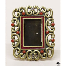  Jay Strongwater Picture Frame