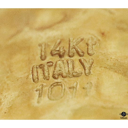 14k Ring