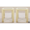 End Tables (Pair)