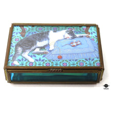  Trinket Box