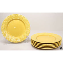  World Market Plate Set