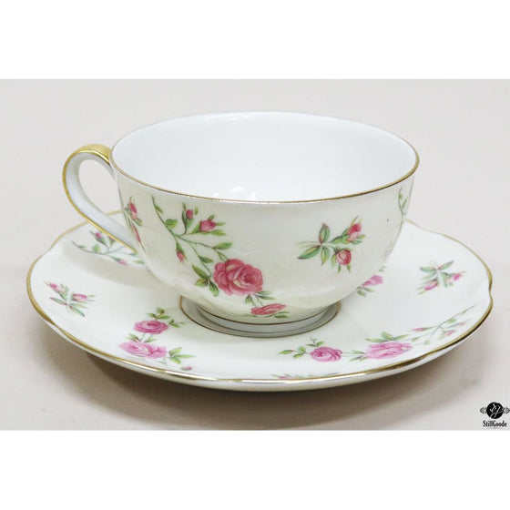 Haviland China Set