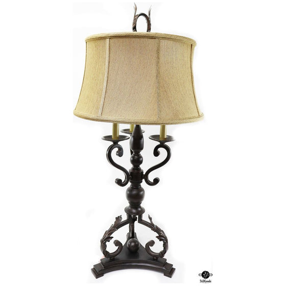 Uttermost Lamps (pair)