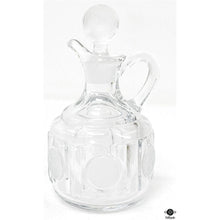  Fostoria Cruet