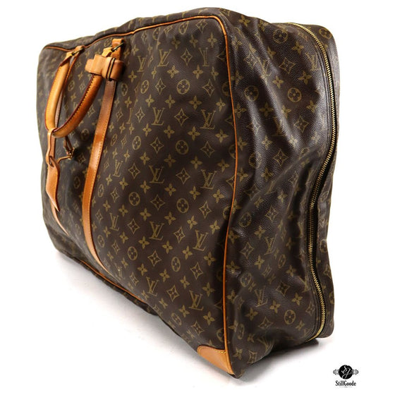 Louis Vuitton Travel Bag