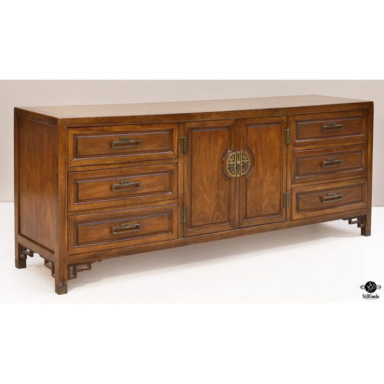 Century Dresser