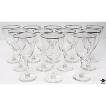  Lenox Stemware