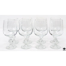 Stemware