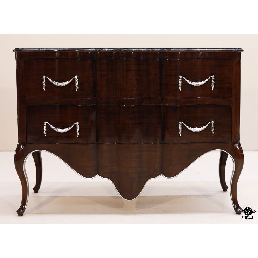 Jonathan Charles Chest of Drawers