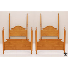  Twin Beds (Pair)