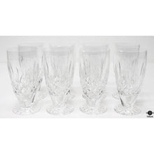  Waterford Stemware