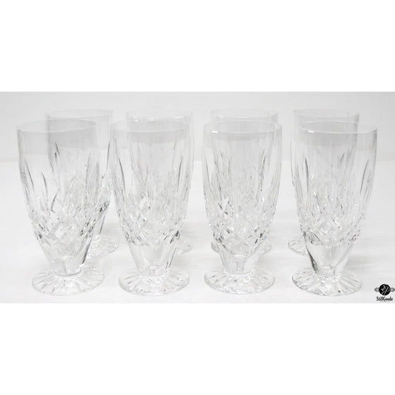 Waterford Stemware