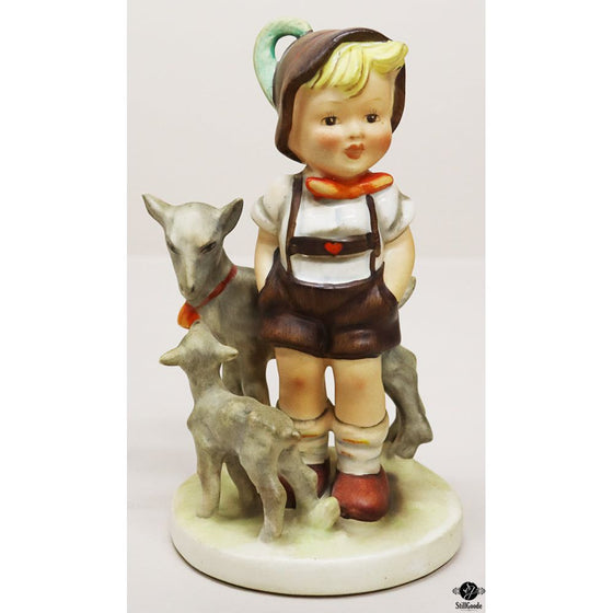 Goebel Hummel