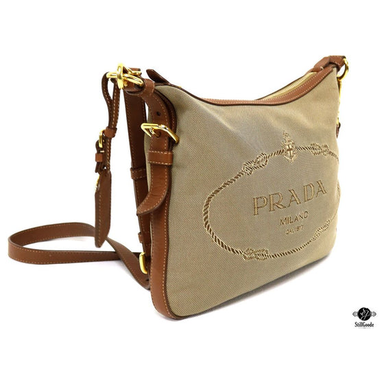 Prada Crossbody Bag