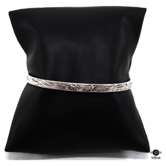 Sterling Bracelet