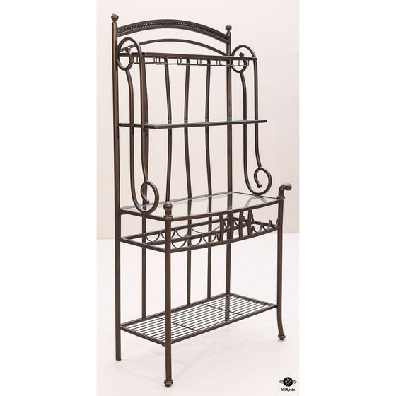 Chair King Baker's Rack