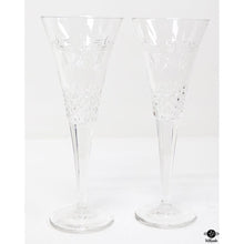  Waterford Stemware