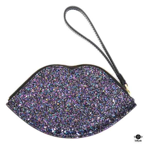 Lulu Guinness Pouch