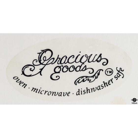 Gracious Goods Canister