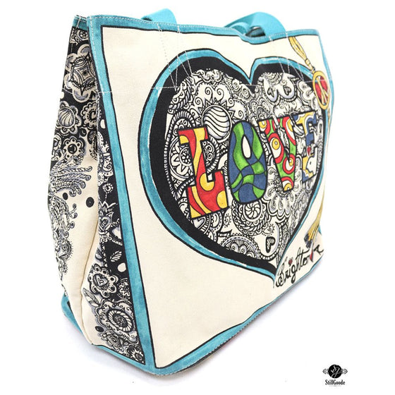 Brighton Tote
