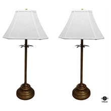  Lamps (pair)