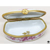 Limoges Trinket Box