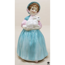  Royal Doulton Figurine