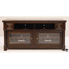 Bernhardt Console