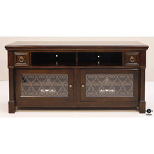  Bernhardt Console