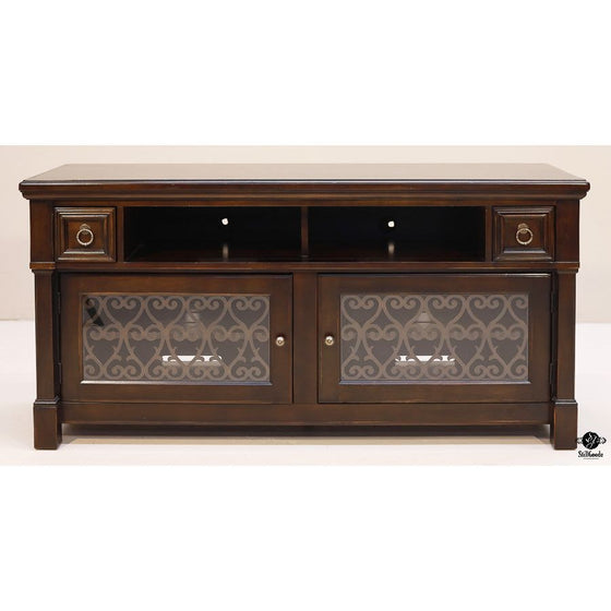 Bernhardt Console