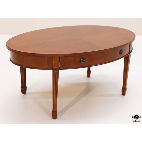 Bombay Coffee Table