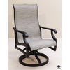 Mallin Patio Chairs (Pair)