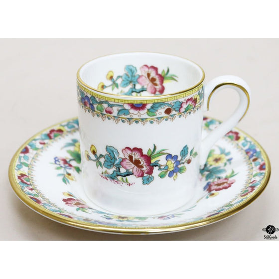 Coalport China Set