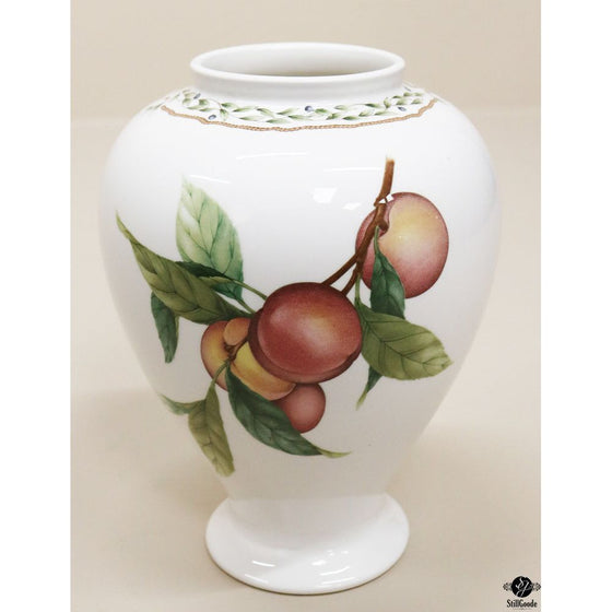 Noritake Vase