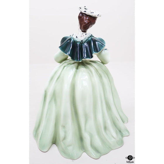 Florence Ceramics Figurine