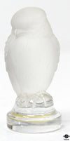 Lalique Figurine