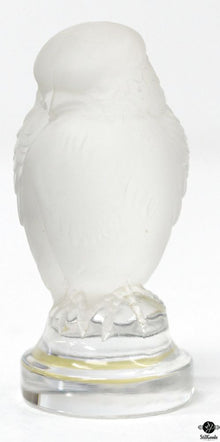  Lalique Figurine