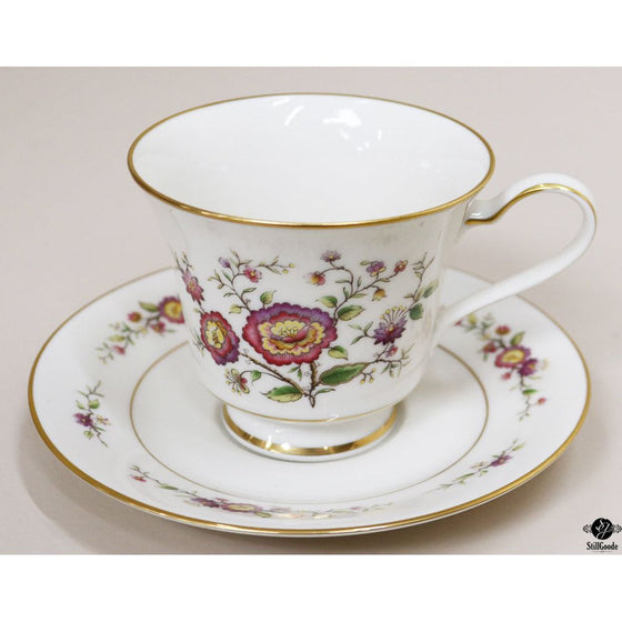 Noritake China Set