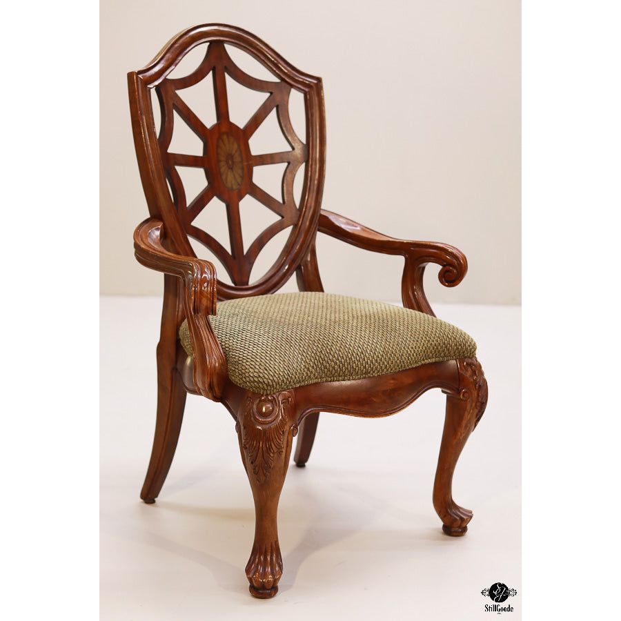 Thomasville Chair Set