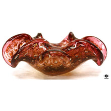  Murano Bowl