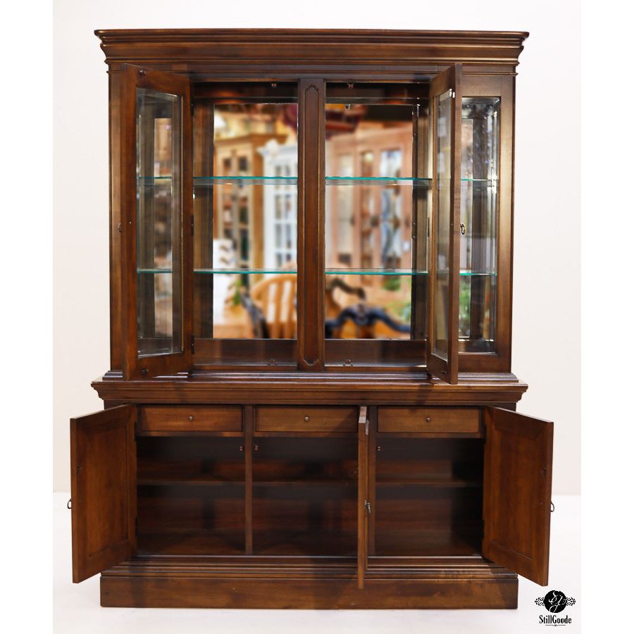 Kincaid China Cabinet