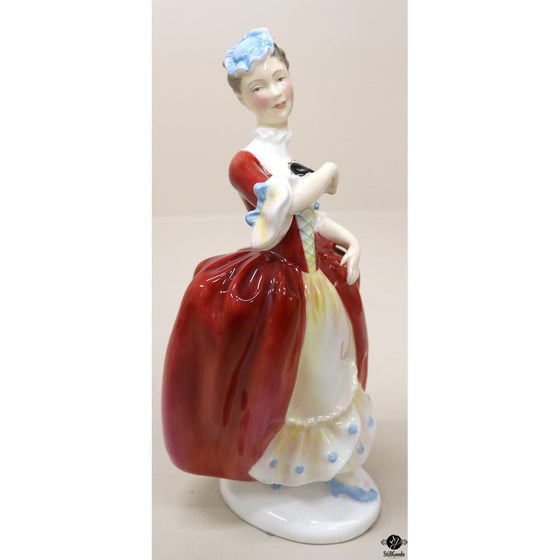 Royal Doulton Figurine