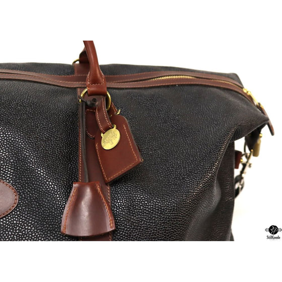 Mulberry Travel Bag