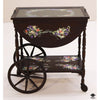 Beverage Cart