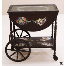  Beverage Cart