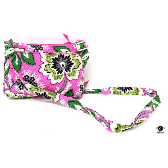 Vera Bradley Crossbody Bag