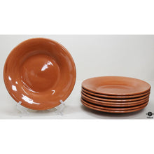  Pottery Barn Plate Set